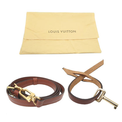 Louis Vuitton Handbag Brown — view 9