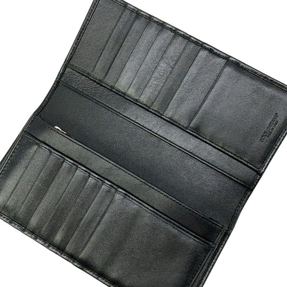 Dolce & Gabbana Wallet Black Leather — view 3