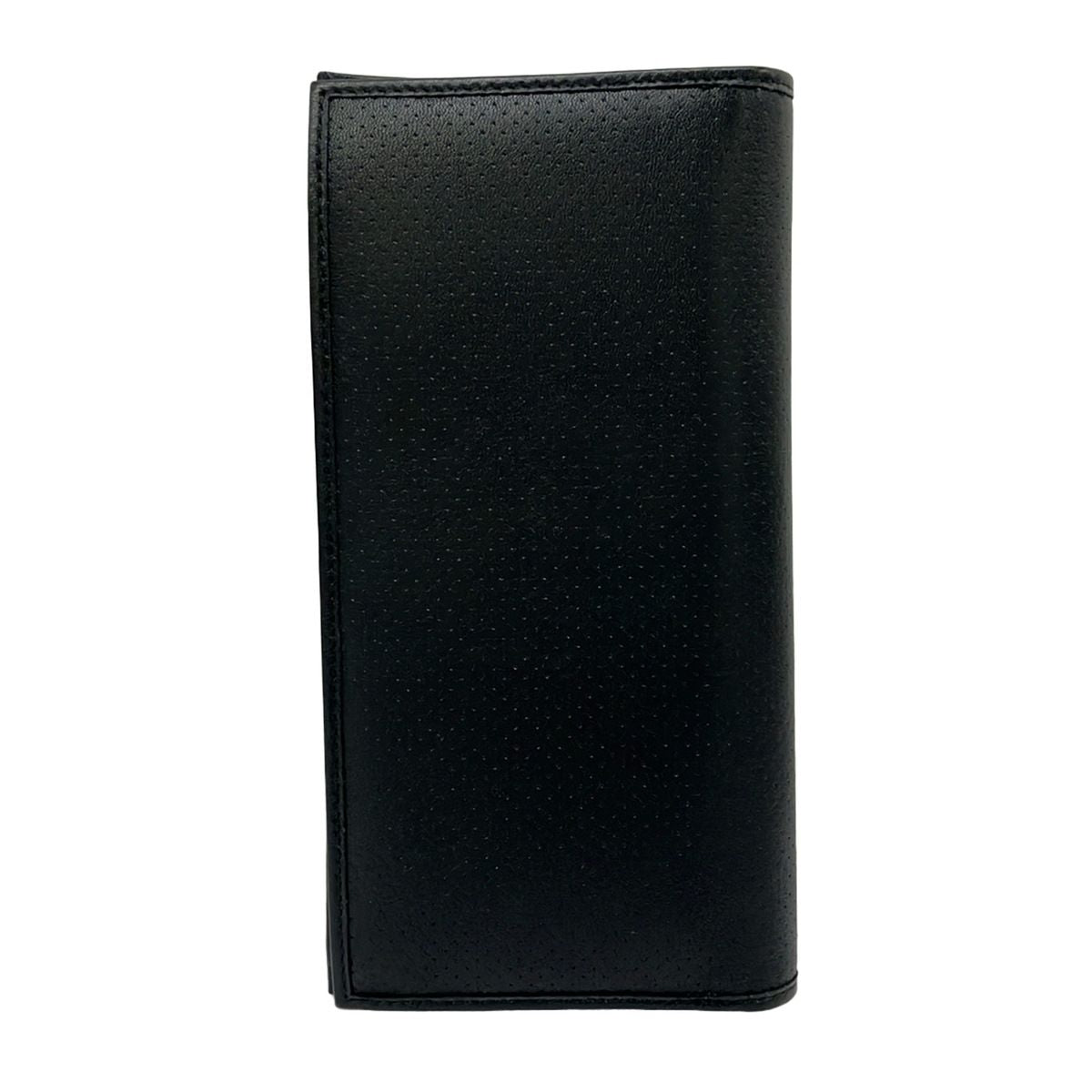 Dolce & Gabbana Wallet Black Leather — view 2