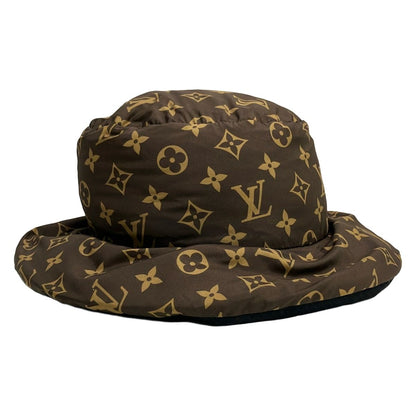 Louis Vuitton Hat Black