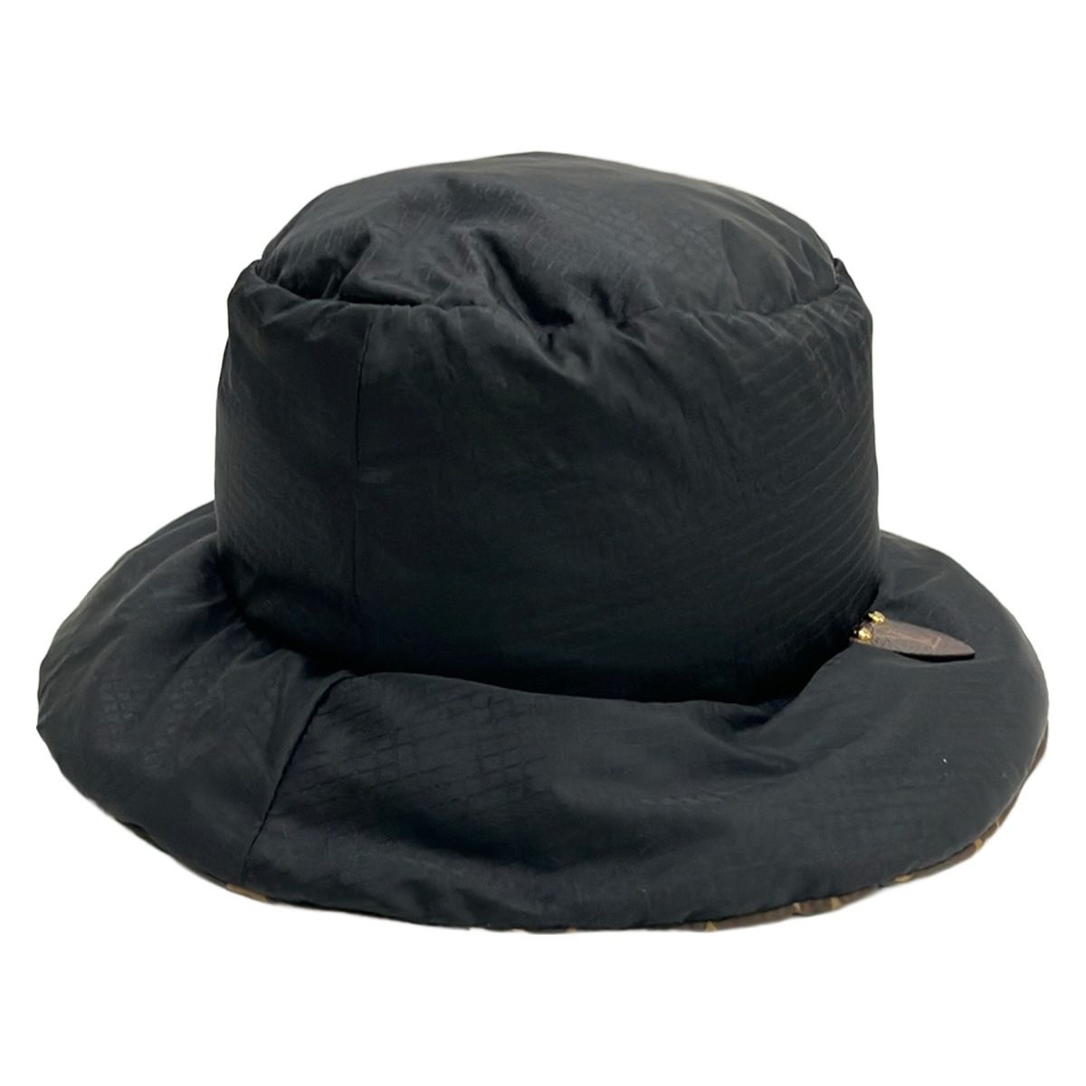 Louis Vuitton Hat Black — view 5