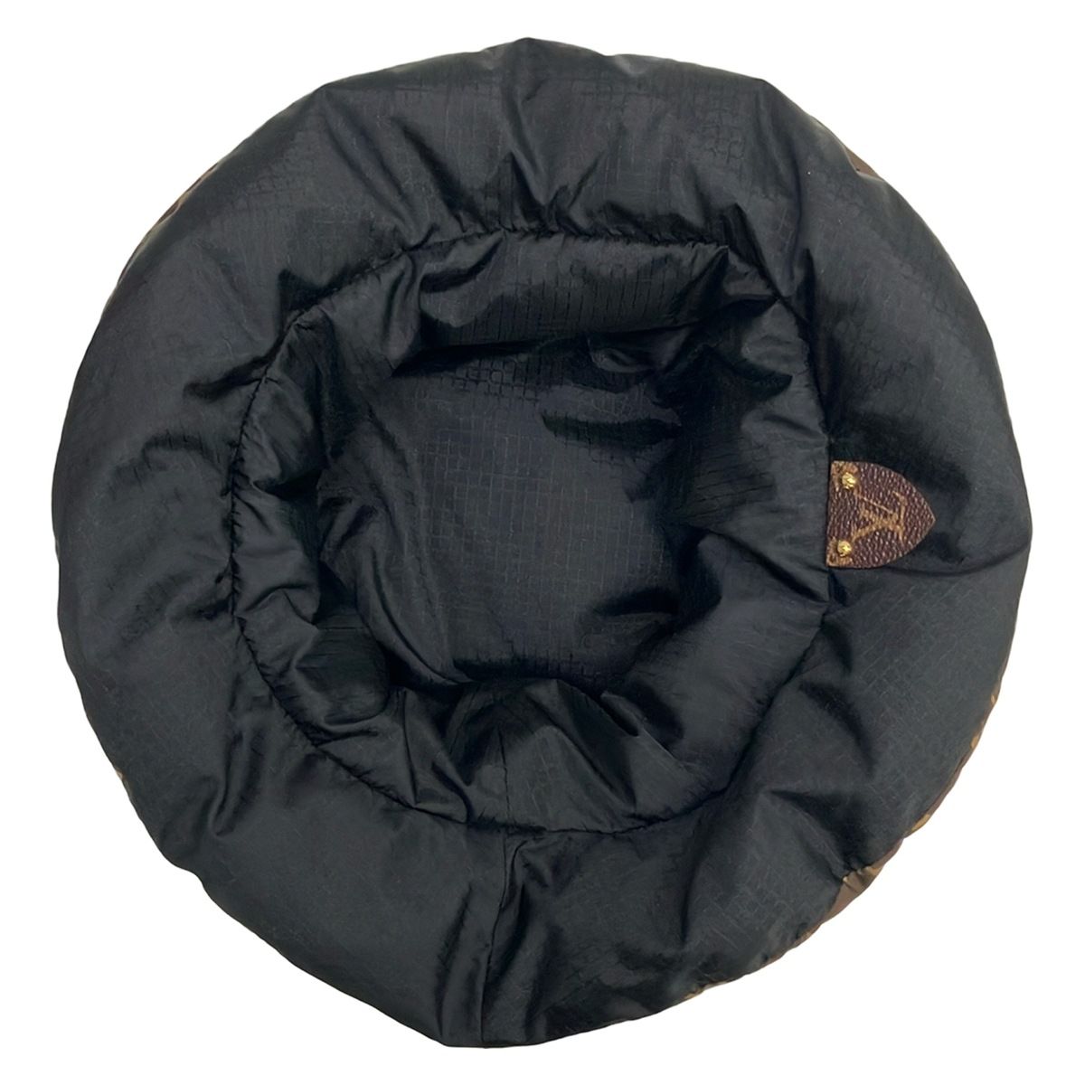 Louis Vuitton Hat Black — view 4