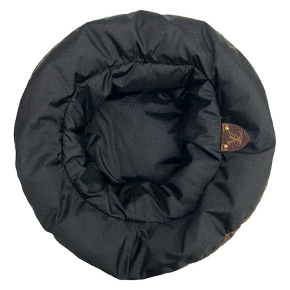Louis Vuitton Hat Black — view 4