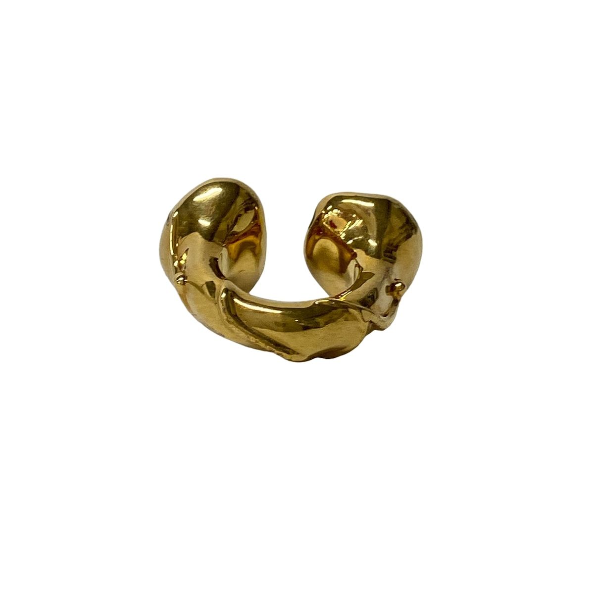 Loewe Ring Tree 101..140 Gold Yellow Green — view 3