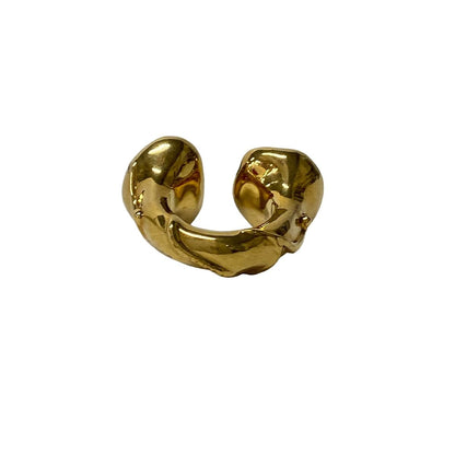 Loewe Ring Tree 101..140 Gold Yellow Green — view 3