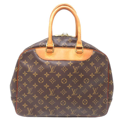 Louis Vuitton Handbag Brown — view 2