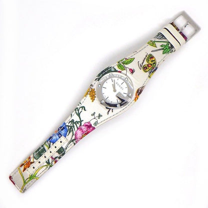 Gucci Watch Bandeau Flora 104 Limited — view 3