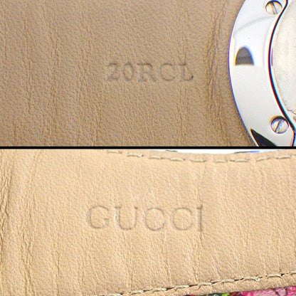 Gucci Watch Bandeau Flora 104 Limited — view 6