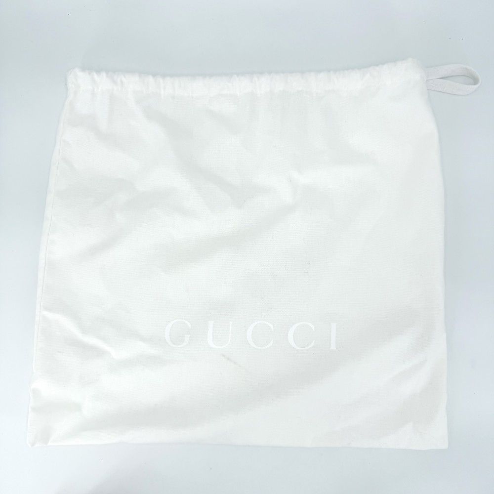Gucci Hat GG Canvas Bucket Hat M All Over Pattern Hat Cotton Pink — view 8