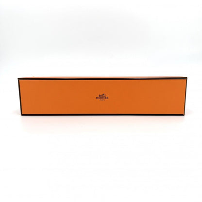 Hermes Ms Lurance Evelyne Vidopoche Tray Case Interior Taurillon Clemence Black — view 8