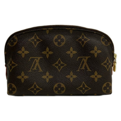 Louis Vuitton Pouch Monogram Pochette Cosmetic PM — view 2