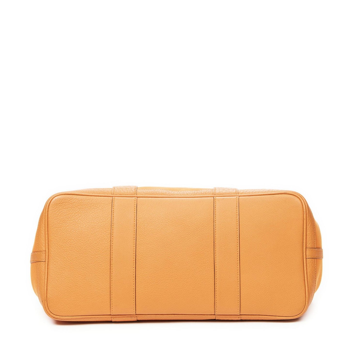 Hermes Garden Party Orange Toile Officier — view 6
