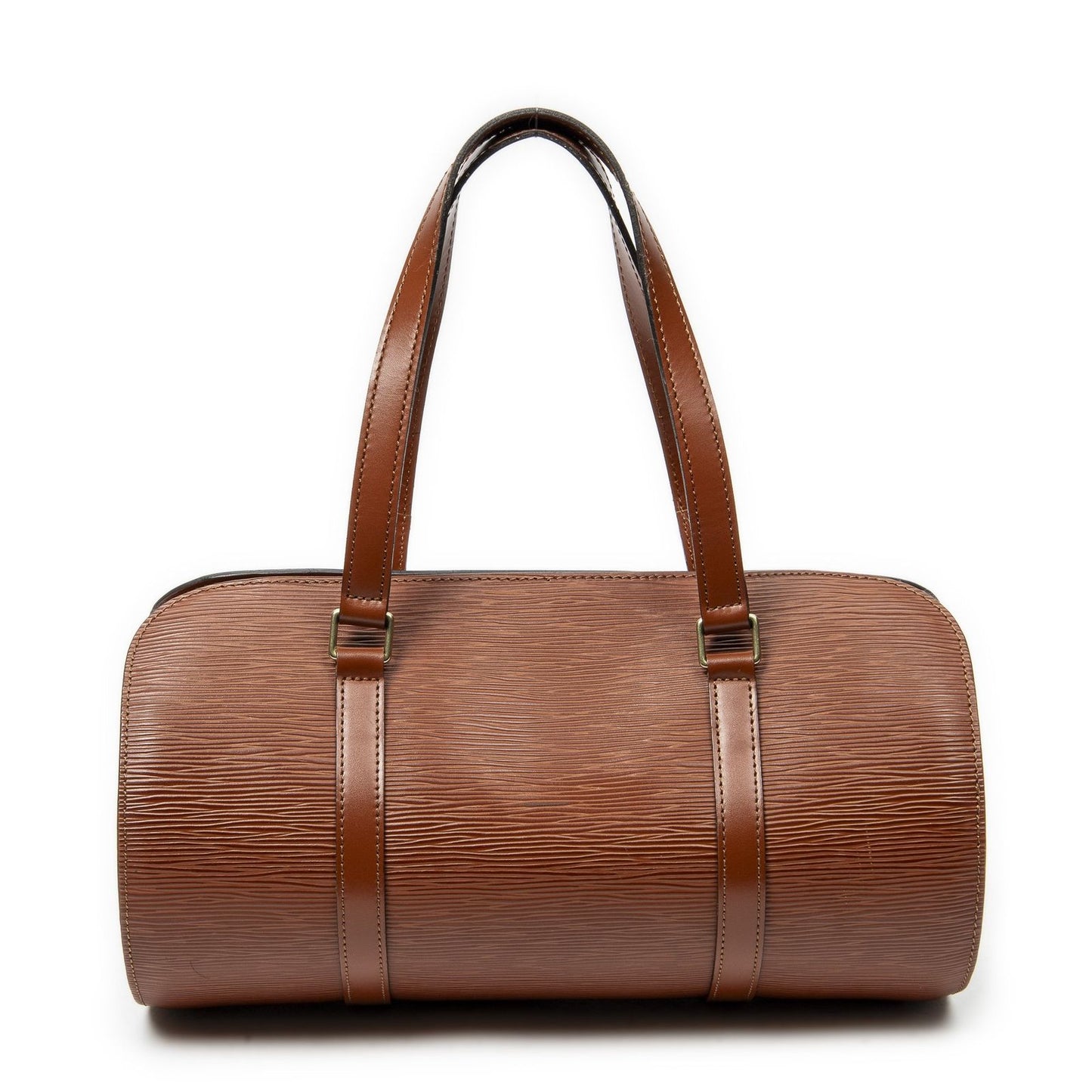 Louis Vuitton Souflotane Epi — view 5