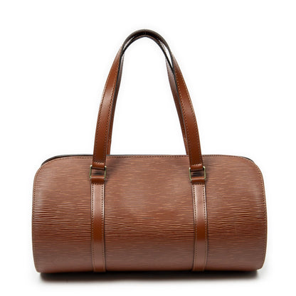 Louis Vuitton Souflotane Epi — view 5