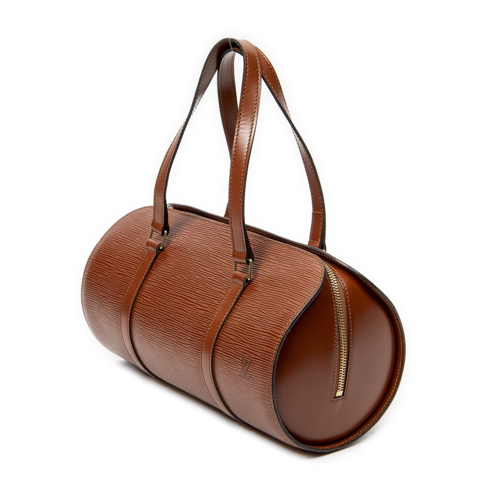 Louis Vuitton Souflotane Epi — view 2