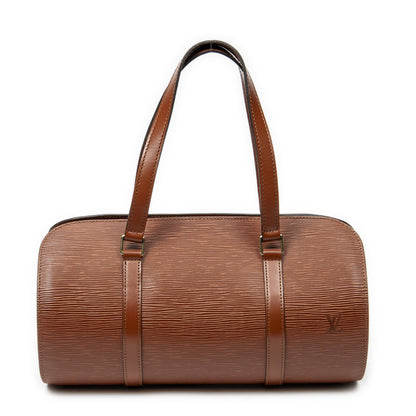 Louis Vuitton Souflotane Epi