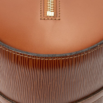 Louis Vuitton Souflotane Epi — view 7