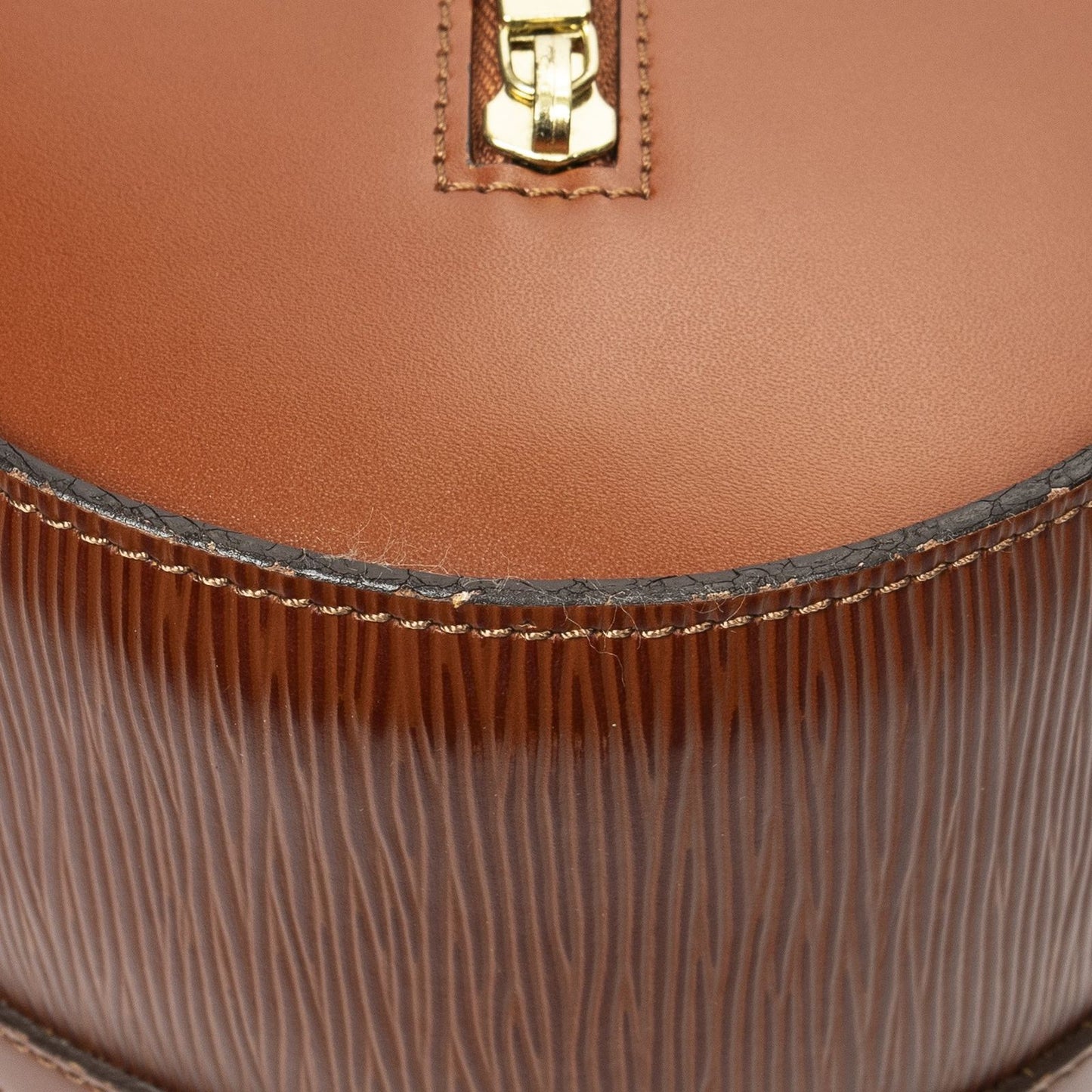 Louis Vuitton Souflotane Epi — view 8