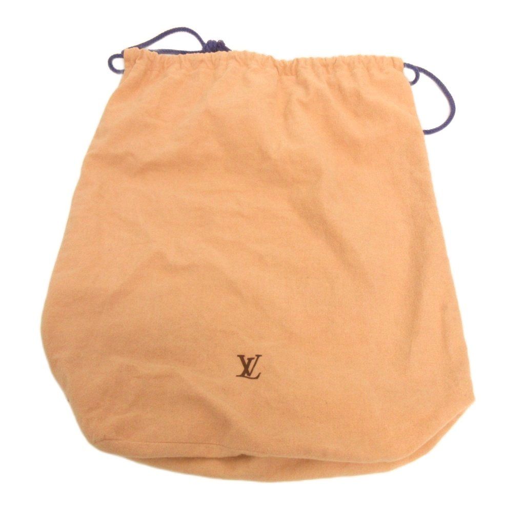Louis Vuitton Epi Saint Jacques Shopping Tote Toledo Blue — view 7