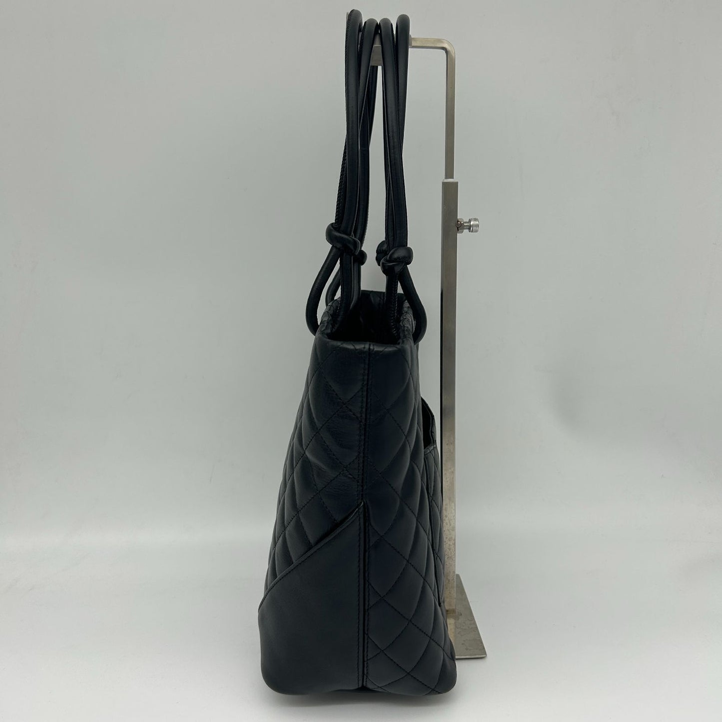 Chanel Cambon Line Tote — view 4