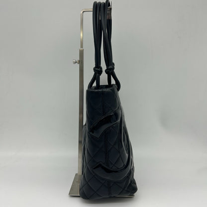 Chanel Cambon Line Tote — view 3