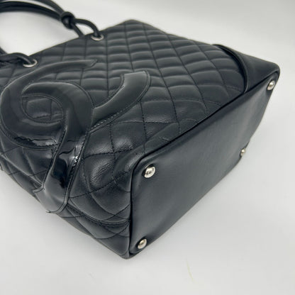 Chanel Cambon Line Tote — view 6