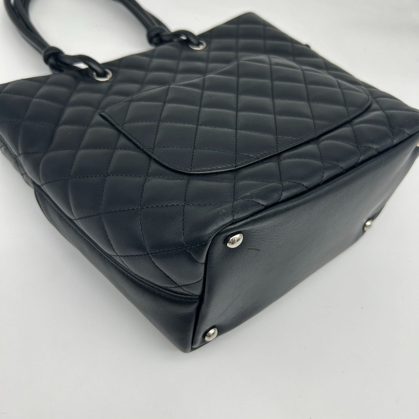 Chanel Cambon Line Tote — view 8