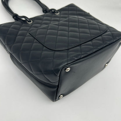 Chanel Cambon Line Tote — view 8