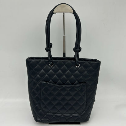 Chanel Cambon Line Tote — view 2