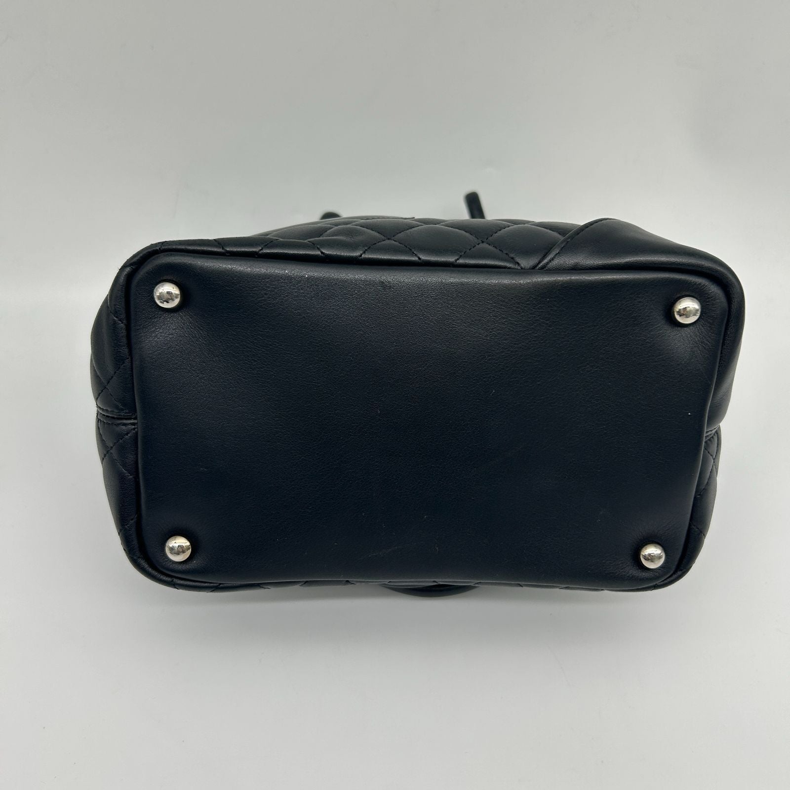 Chanel Cambon Line Tote — view 5