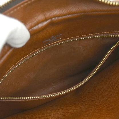 Louis Vuitton Shoulder Bag Monogram Boulogne 30 — view 6