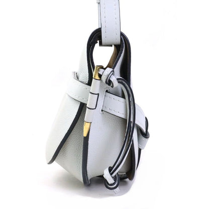 Loewe Crossbody Shoulder Bag Gate Small — view 2