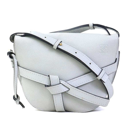 Loewe Crossbody Shoulder Bag Gate Small