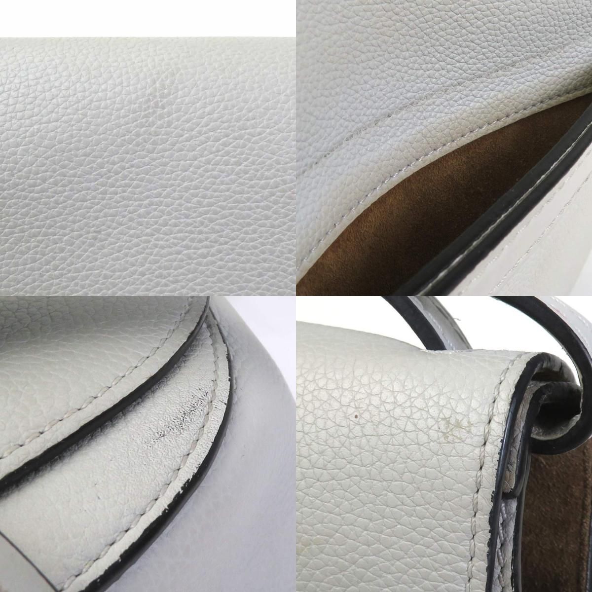 Loewe Crossbody Shoulder Bag Gate Small — view 8
