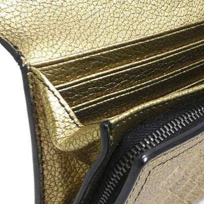 Bottega Veneta Wallet Intrecciato — view 9