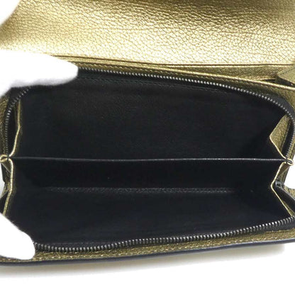 Bottega Veneta Wallet Intrecciato — view 6