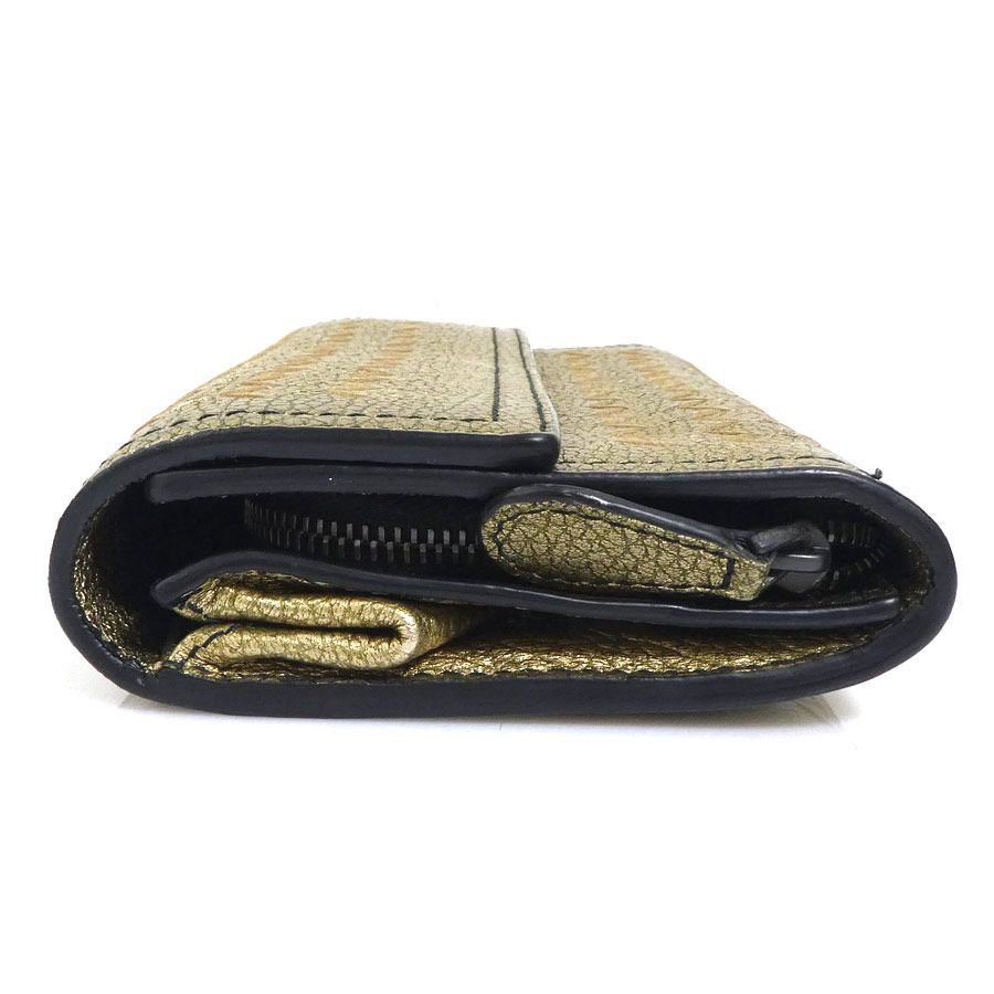 Bottega Veneta Wallet Intrecciato — view 4
