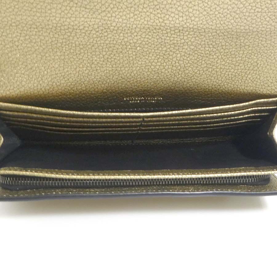 Bottega Veneta Wallet Intrecciato — view 5