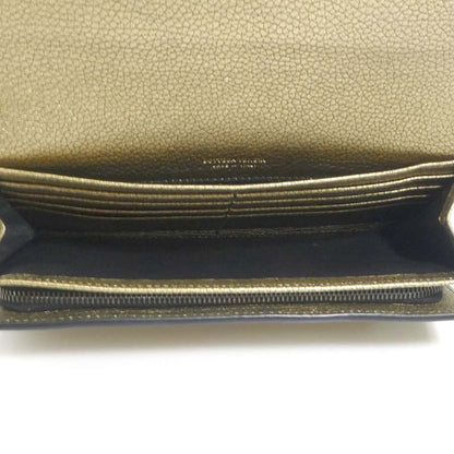Bottega Veneta Wallet Intrecciato — view 5