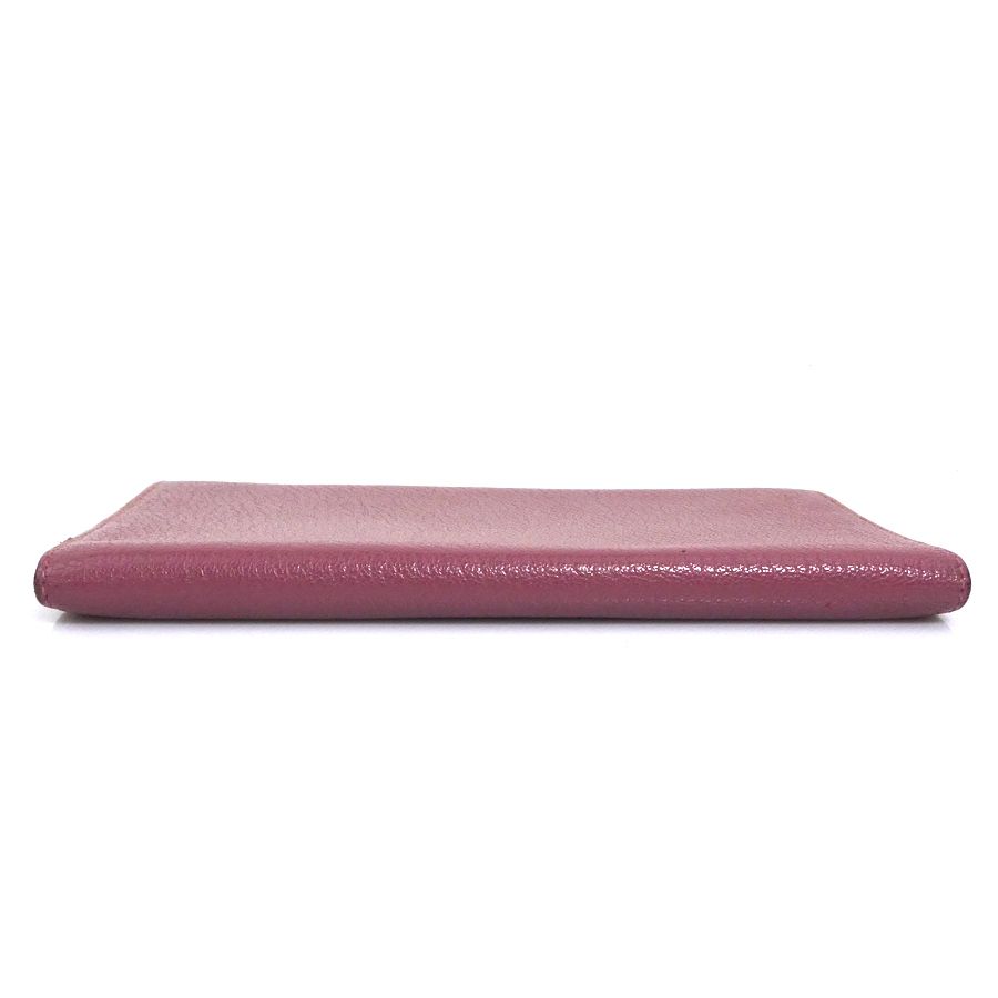 Hermes Notebook Cover Agenda — view 3