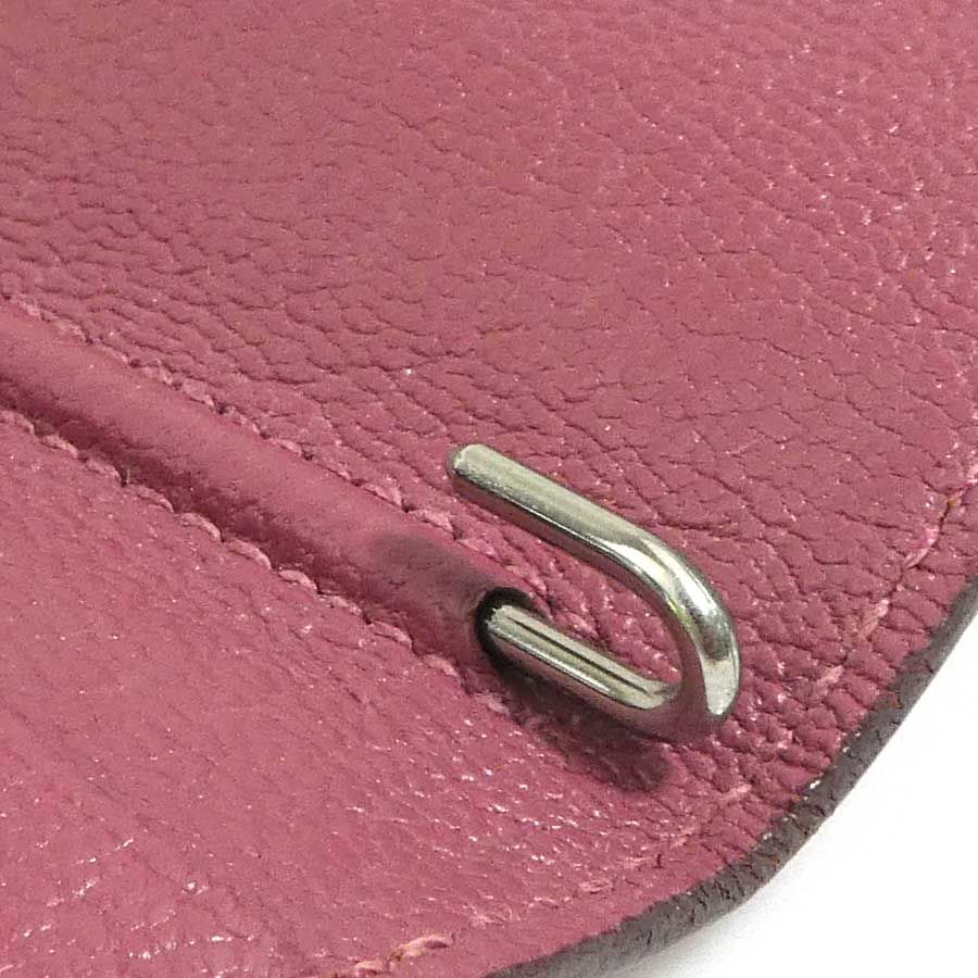 Hermes Notebook Cover Agenda — view 8