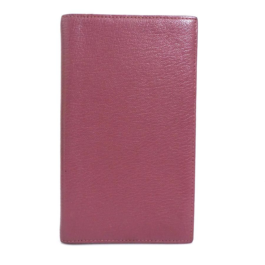 Hermes Notebook Cover Agenda