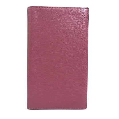 Hermes Notebook Cover Agenda