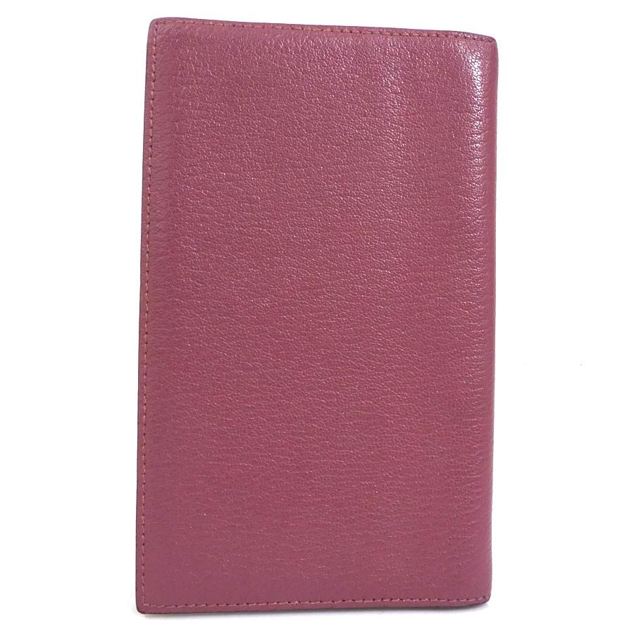 Hermes Notebook Cover Agenda — view 2