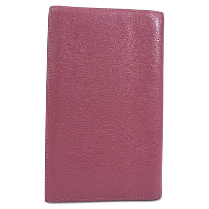 Hermes Notebook Cover Agenda — view 2