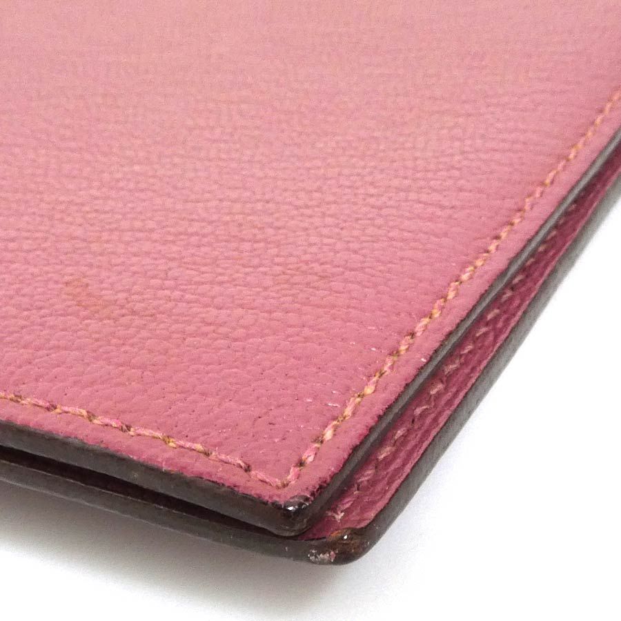 Hermes Notebook Cover Agenda — view 7
