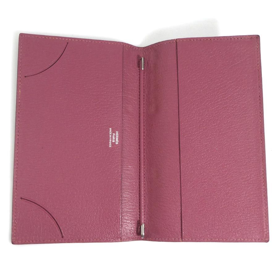 Hermes Notebook Cover Agenda — view 5