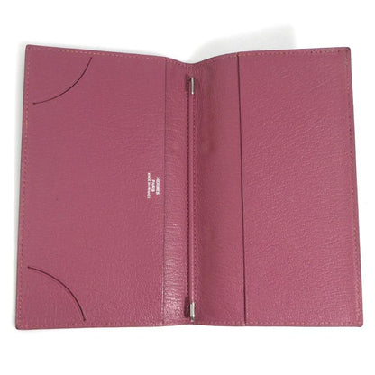 Hermes Notebook Cover Agenda — view 5