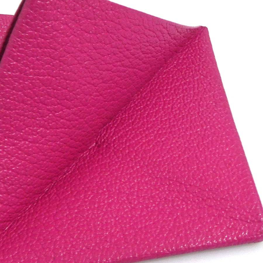 Hermes Coin Case Zulu — view 8