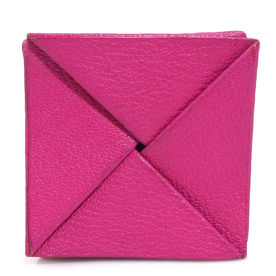 Hermes Coin Case Zulu